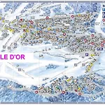 Aux Saisies Pour 2 Pers, Proche Pistes - Fr-1-293-419 Apartmán Hauteluce