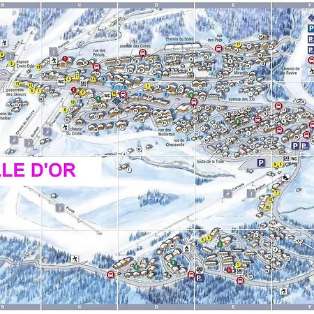 Aux Saisies Pour 2 Pers, Proche Pistes - Fr-1-293-419 Appartamento Hauteluce