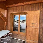 Aux Saisies Pour 2 Pers, Proche Pistes - Fr-1-293-419 Appartement