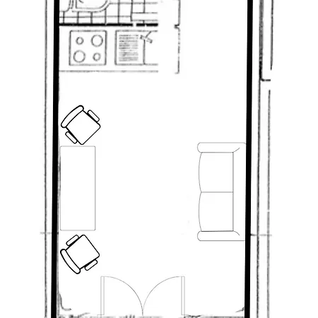 Aux Saisies Pour 2 Pers, Proche Pistes - Fr-1-293-419 *