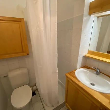 Aux Saisies Pour 2 Pers, Proche Pistes - Fr-1-293-419