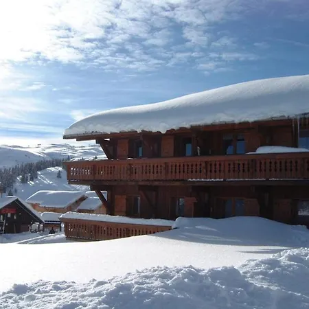 Aux Saisies Pour 2 Pers, Proche Pistes - Fr-1-293-419 * Hauteluce