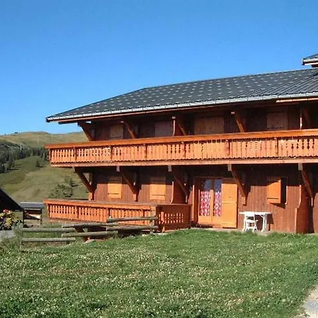 Apartman Aux Saisies Pour 2 Pers, Proche Pistes - Fr-1-293-419 *